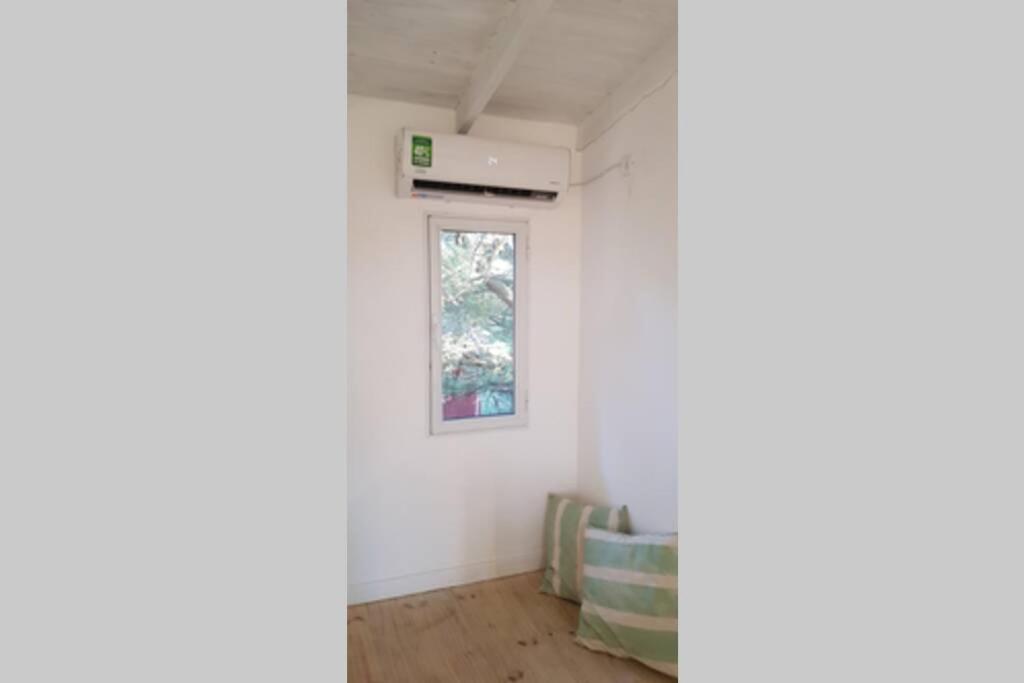 Cabana Los Robles Tandil Eksteriør billede